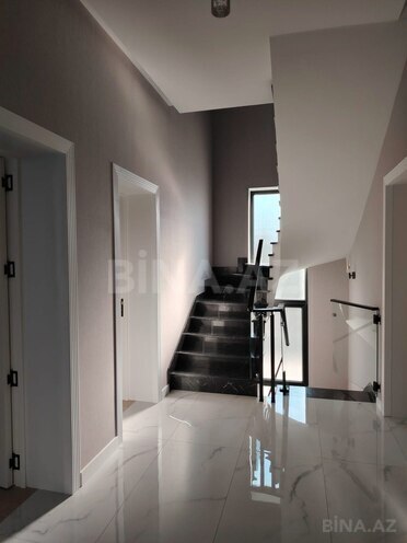Satılır 6 otaqlı həyət evi/bağ evi 300 m², Bilgəh q., photo 27 from 32