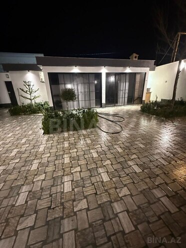 Satılır 6 otaqlı həyət evi/bağ evi 300 m², Bilgəh q., photo 30 from 32
