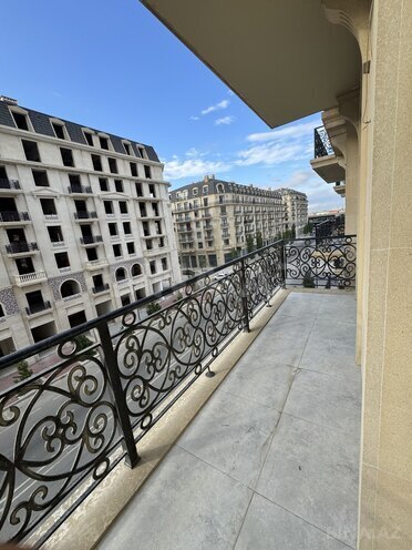 İcarəyə verilir 2 otaqlı yeni tikili 65 m², Ağ şəhər q., photo 12 from 14