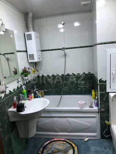 İcarəyə verilir 1 otaqlı köhnə tikili 50 m², Nəriman Nərimanov m., photo 10 from 12