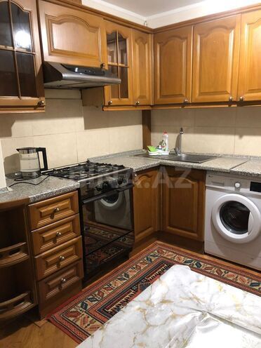 İcarəyə verilir 1 otaqlı köhnə tikili 50 m², Nəriman Nərimanov m., photo 7 from 12