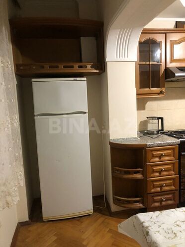 İcarəyə verilir 1 otaqlı köhnə tikili 50 m², Nəriman Nərimanov m., photo 6 from 12