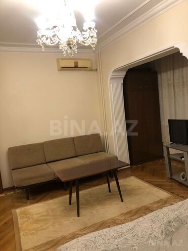 İcarəyə verilir 1 otaqlı köhnə tikili 50 m², Nəriman Nərimanov m., photo 4 from 12