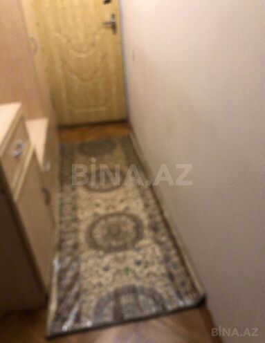 İcarəyə verilir 1 otaqlı köhnə tikili 50 m², Nəriman Nərimanov m., photo 9 from 12