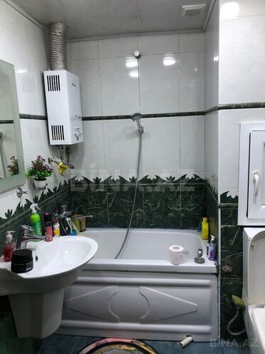 İcarəyə verilir 1 otaqlı köhnə tikili 50 m², Nəriman Nərimanov m., photo 11 from 12