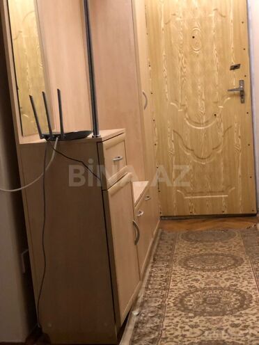 İcarəyə verilir 1 otaqlı köhnə tikili 50 m², Nəriman Nərimanov m., photo 8 from 12