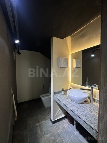 İcarəyə verilir  obyekt 420 m², İçəri Şəhər m., photo 11 from 28