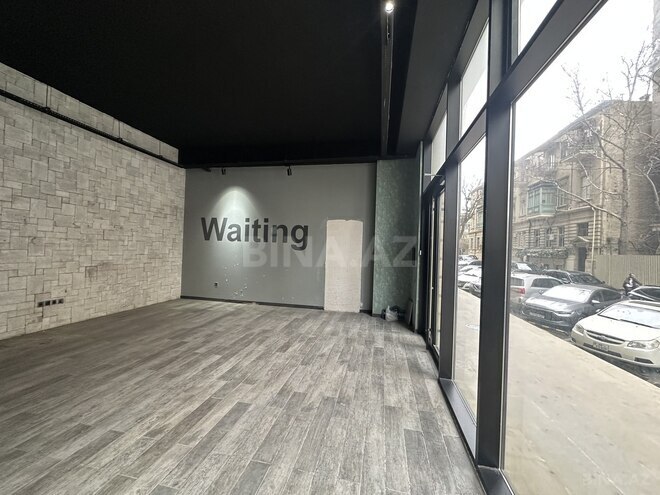 İcarəyə verilir  obyekt 420 m², İçəri Şəhər m., photo 17 from 28