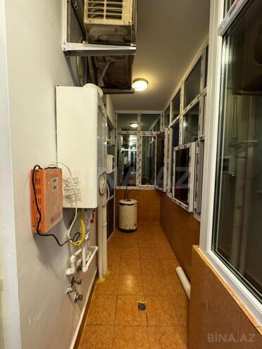 Сдаётся 2-комн. новостройка 75 м², м. Дернегюль, photo 19 from 22