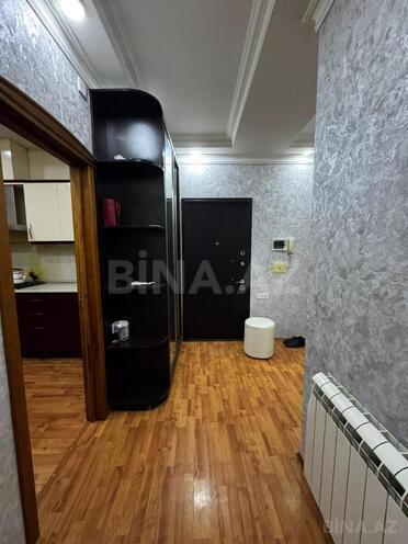 Сдаётся 2-комн. новостройка 75 м², м. Дернегюль, photo 15 from 22