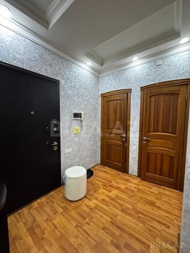 Сдаётся 2-комн. новостройка 75 м², м. Дернегюль, photo 17 from 22