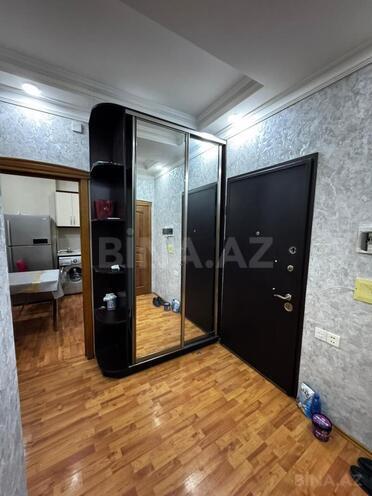 Сдаётся 2-комн. новостройка 75 м², м. Дернегюль, photo 16 from 22