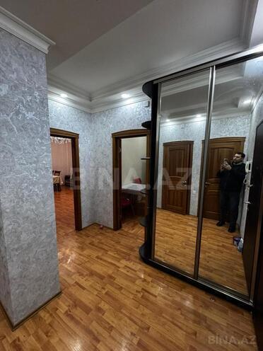 Сдаётся 2-комн. новостройка 75 м², м. Дернегюль, photo 13 from 22