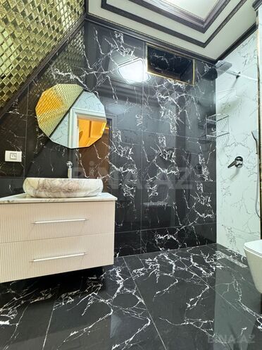 Satılır 8 otaqlı həyət evi/bağ evi 800 m², Mərdəkan q., photo 30 from 32