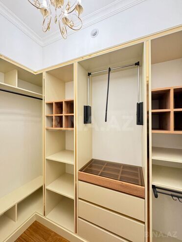 Satılır 8 otaqlı həyət evi/bağ evi 800 m², Mərdəkan q., photo 22 from 32