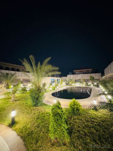 Satılır 8 otaqlı həyət evi/bağ evi 800 m², Mərdəkan q., photo 7 from 32
