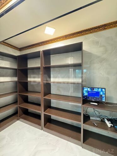 Satılır 8 otaqlı həyət evi/bağ evi 800 m², Mərdəkan q., photo 23 from 32
