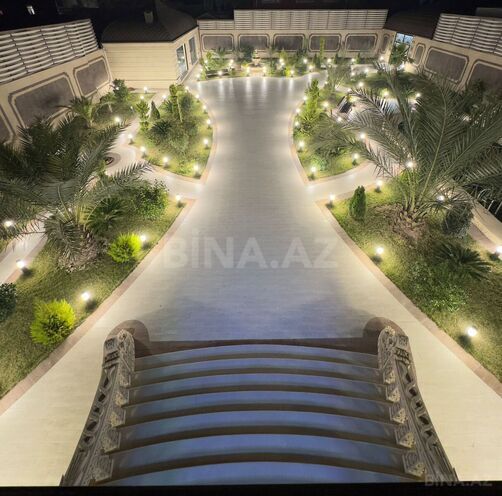 Satılır 8 otaqlı həyət evi/bağ evi 800 m², Mərdəkan q., photo 8 from 32