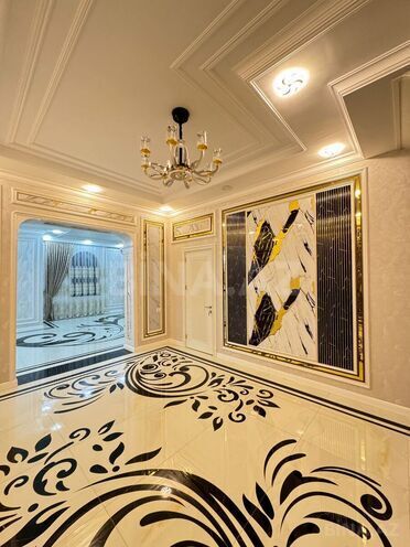 Satılır 8 otaqlı həyət evi/bağ evi 800 m², Mərdəkan q., photo 13 from 32