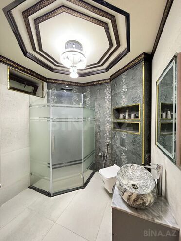 Satılır 8 otaqlı həyət evi/bağ evi 800 m², Mərdəkan q., photo 28 from 32
