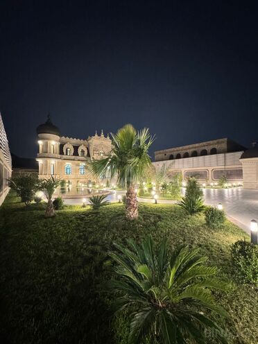 Satılır 8 otaqlı həyət evi/bağ evi 800 m², Mərdəkan q., photo 6 from 32