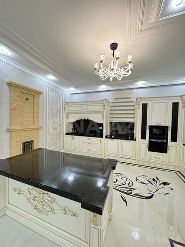 Satılır 8 otaqlı həyət evi/bağ evi 800 m², Mərdəkan q., photo 16 from 32