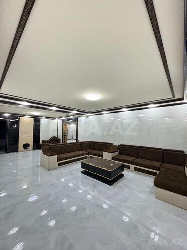 Satılır 8 otaqlı həyət evi/bağ evi 800 m², Mərdəkan q., photo 14 from 32