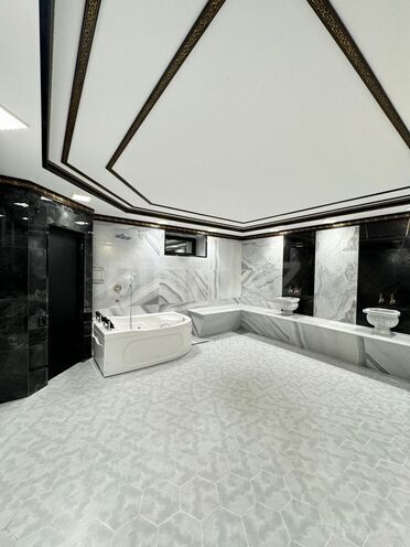 Satılır 8 otaqlı həyət evi/bağ evi 800 m², Mərdəkan q., photo 27 from 32