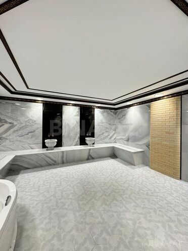 Satılır 8 otaqlı həyət evi/bağ evi 800 m², Mərdəkan q., photo 26 from 32