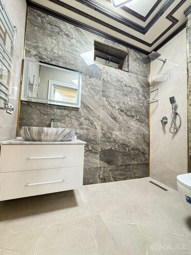 Satılır 8 otaqlı həyət evi/bağ evi 800 m², Mərdəkan q., photo 29 from 32
