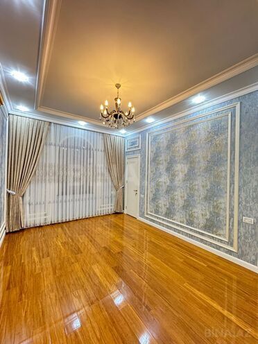 Satılır 8 otaqlı həyət evi/bağ evi 800 m², Mərdəkan q., photo 21 from 32