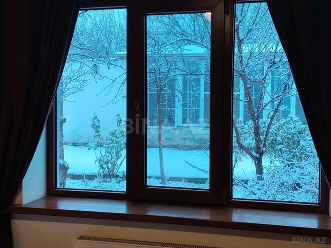 İcarəyə verilir 4 otaqlı həyət evi/bağ evi 255 m², photo 12 from 31