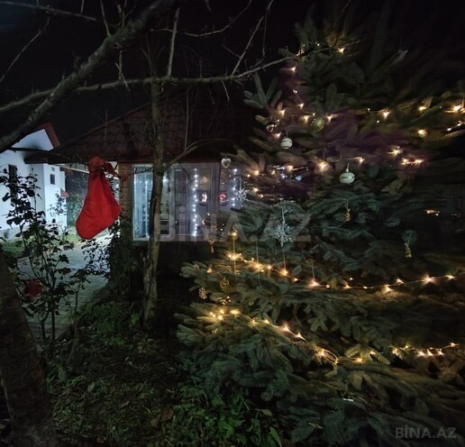 İcarəyə verilir 4 otaqlı həyət evi/bağ evi 255 m², photo 7 from 31