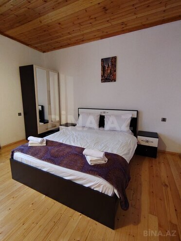 İcarəyə verilir 4 otaqlı həyət evi/bağ evi 255 m², photo 8 from 31