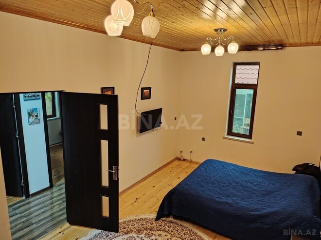 İcarəyə verilir 4 otaqlı həyət evi/bağ evi 255 m², photo 22 from 31