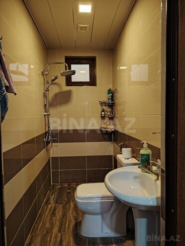 İcarəyə verilir 4 otaqlı həyət evi/bağ evi 255 m², photo 23 from 31