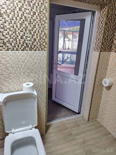 İcarəyə verilir 4 otaqlı həyət evi/bağ evi 255 m², photo 24 from 31