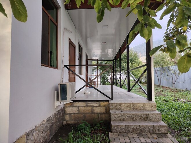 İcarəyə verilir 4 otaqlı həyət evi/bağ evi 255 m², photo 26 from 31
