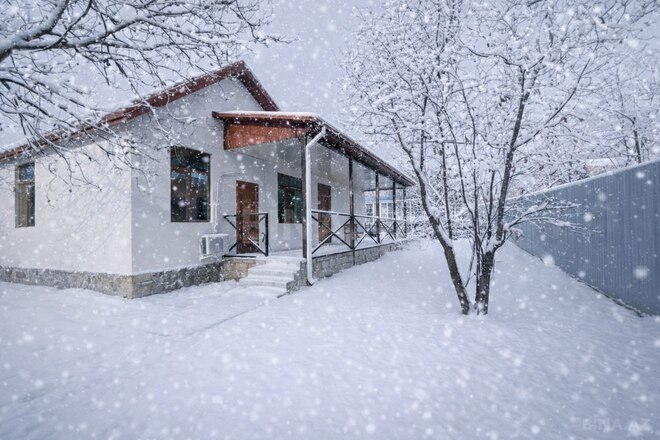 İcarəyə verilir 4 otaqlı həyət evi/bağ evi 255 m², photo 3 from 31