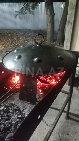 İcarəyə verilir 4 otaqlı həyət evi/bağ evi 255 m², photo 15 from 31