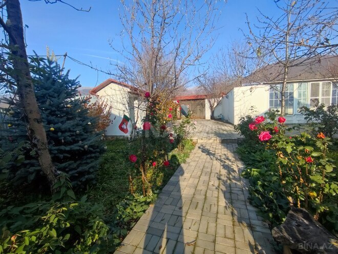 İcarəyə verilir 4 otaqlı həyət evi/bağ evi 255 m², photo 20 from 31
