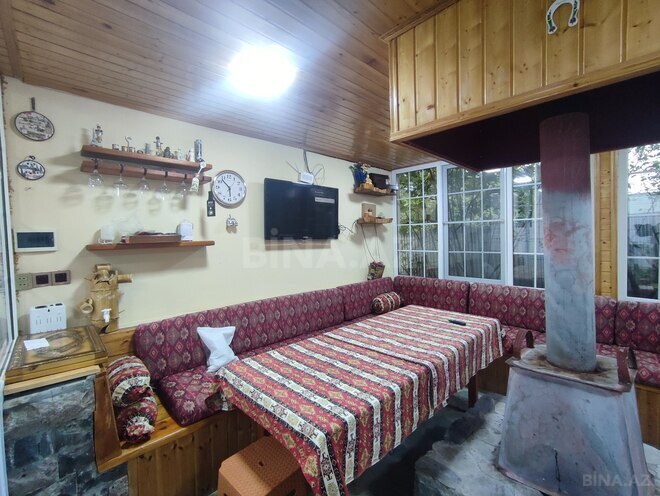 İcarəyə verilir 4 otaqlı həyət evi/bağ evi 255 m², photo 5 from 31