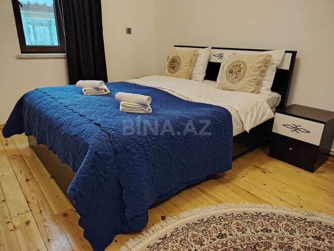 İcarəyə verilir 4 otaqlı həyət evi/bağ evi 255 m², photo 9 from 31