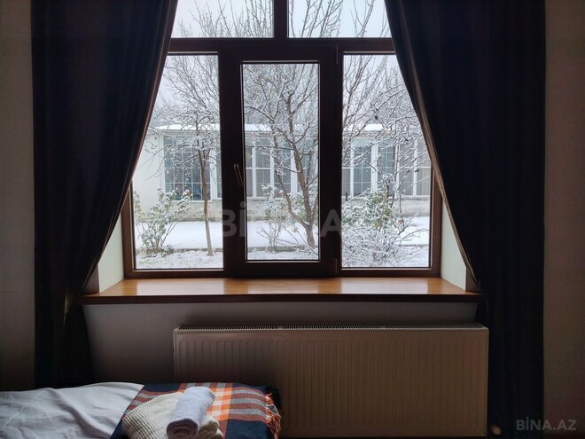 İcarəyə verilir 4 otaqlı həyət evi/bağ evi 255 m², photo 13 from 31