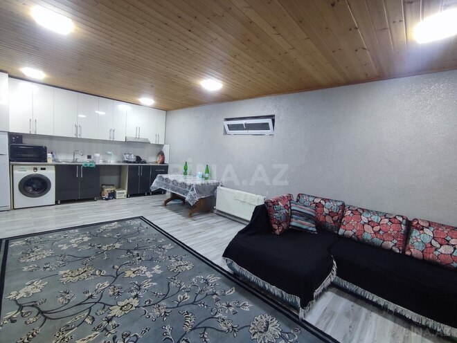İcarəyə verilir 4 otaqlı həyət evi/bağ evi 255 m², photo 28 from 31