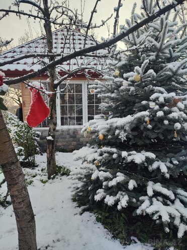 İcarəyə verilir 4 otaqlı həyət evi/bağ evi 255 m², photo 14 from 31