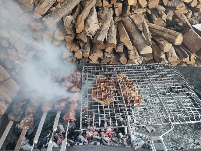 İcarəyə verilir 4 otaqlı həyət evi/bağ evi 255 m², photo 16 from 31