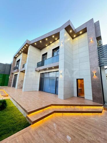 Продаётся 6-комн. дом/дача 400 м², пос. Мардакан, photo 5 from 31