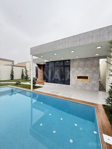 Продаётся 4-комн. дом/дача 140 м², пос. Мардакан, photo 5 from 28