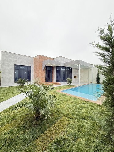 Продаётся 4-комн. дом/дача 140 м², пос. Мардакан, photo 11 from 28